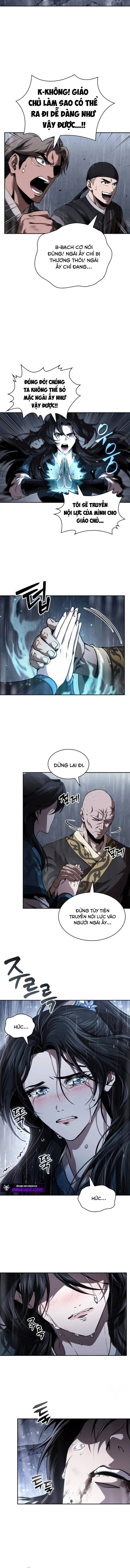 Nano Ma Thần Chap 316 - Next Chap 317