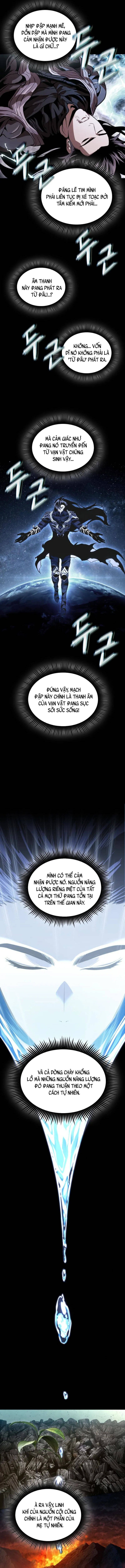 Nano Ma Thần Chap 316 - Next Chap 317