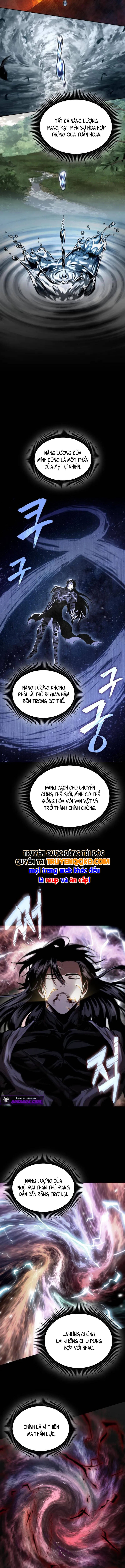 Nano Ma Thần Chap 316 - Next Chap 317