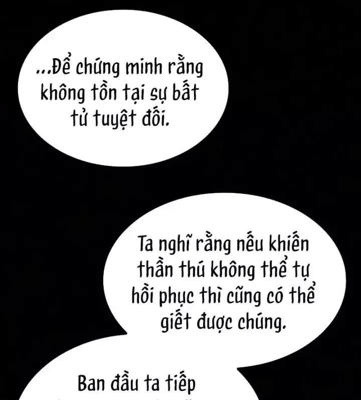 Nano Ma Thần Chap 317 - Next Chap 318