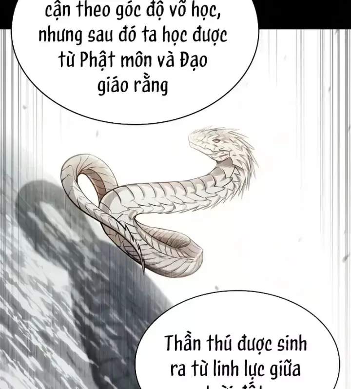 Nano Ma Thần Chap 317 - Next Chap 318