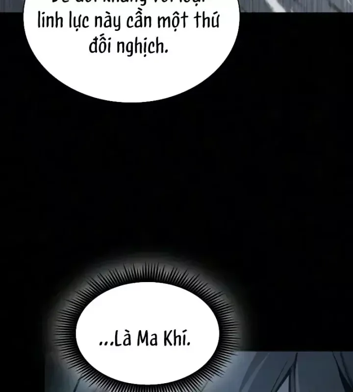 Nano Ma Thần Chap 317 - Next Chap 318