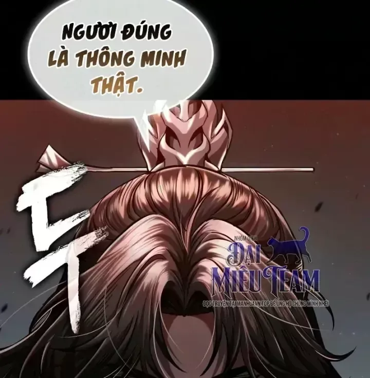 Nano Ma Thần Chap 317 - Next Chap 318