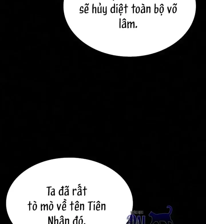 Nano Ma Thần Chap 317 - Next Chap 318