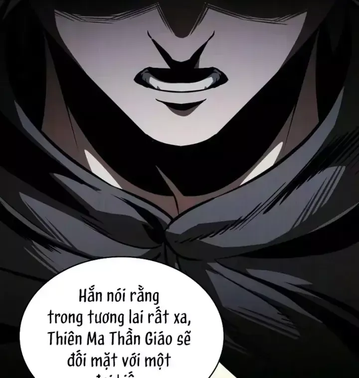 Nano Ma Thần Chap 317 - Next Chap 318