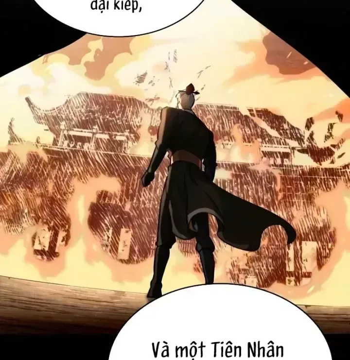 Nano Ma Thần Chap 317 - Next Chap 318