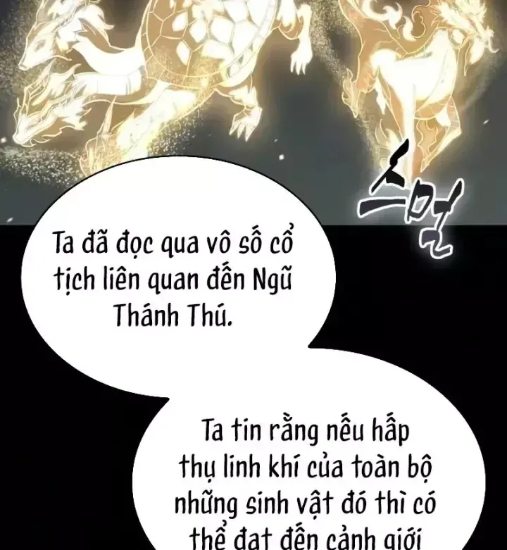 Nano Ma Thần Chap 317 - Next Chap 318