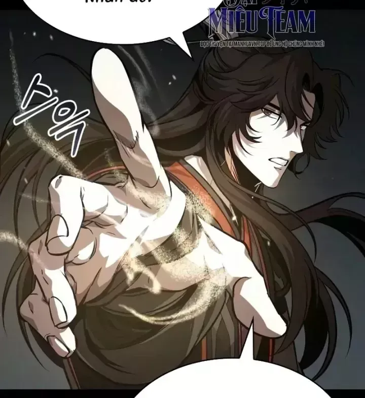 Nano Ma Thần Chap 317 - Next Chap 318