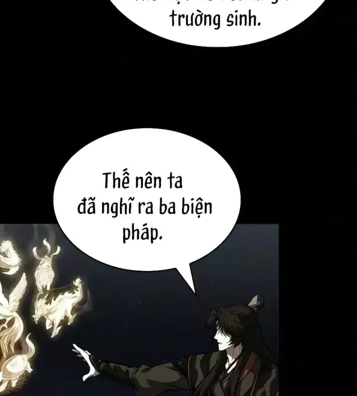 Nano Ma Thần Chap 317 - Next Chap 318