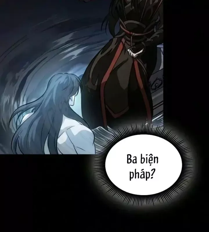 Nano Ma Thần Chap 317 - Next Chap 318