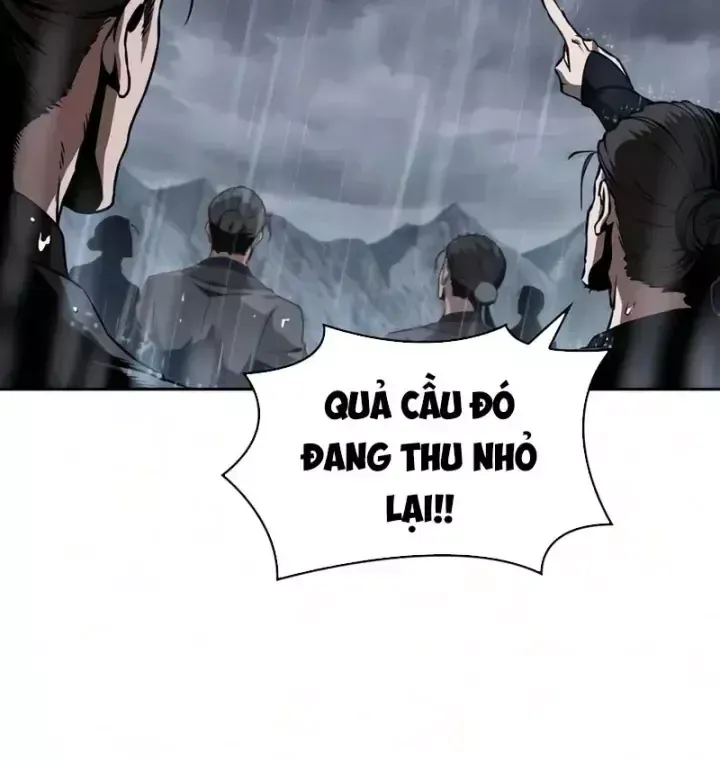 Nano Ma Thần Chap 317 - Next Chap 318