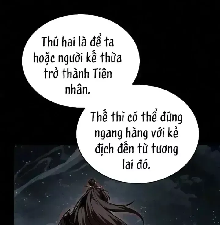 Nano Ma Thần Chap 317 - Next Chap 318