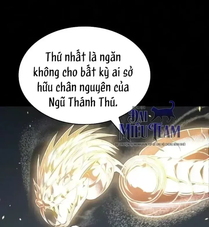 Nano Ma Thần Chap 317 - Next Chap 318