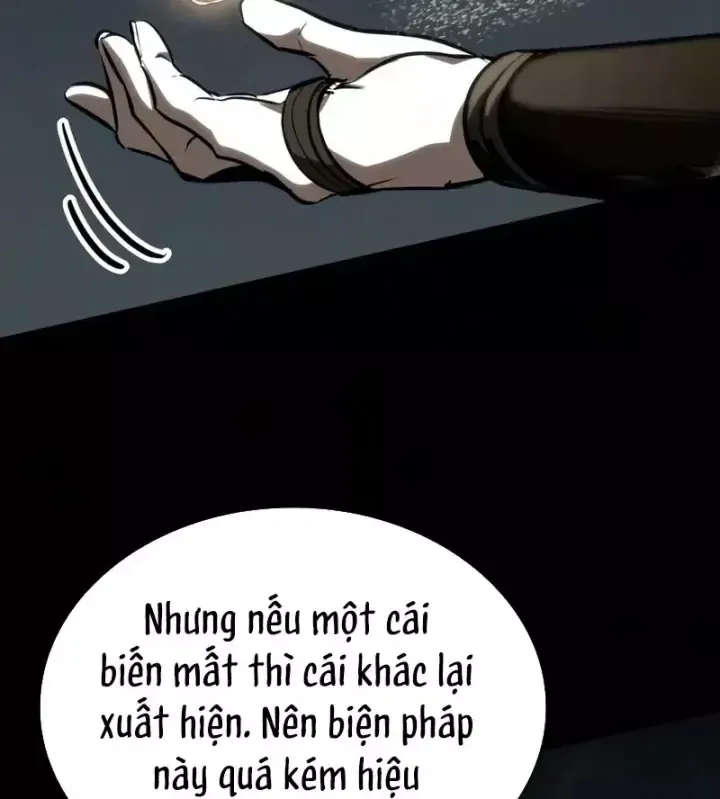 Nano Ma Thần Chap 317 - Next Chap 318