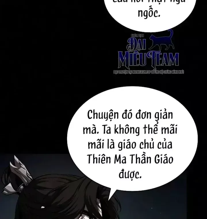 Nano Ma Thần Chap 317 - Next Chap 318