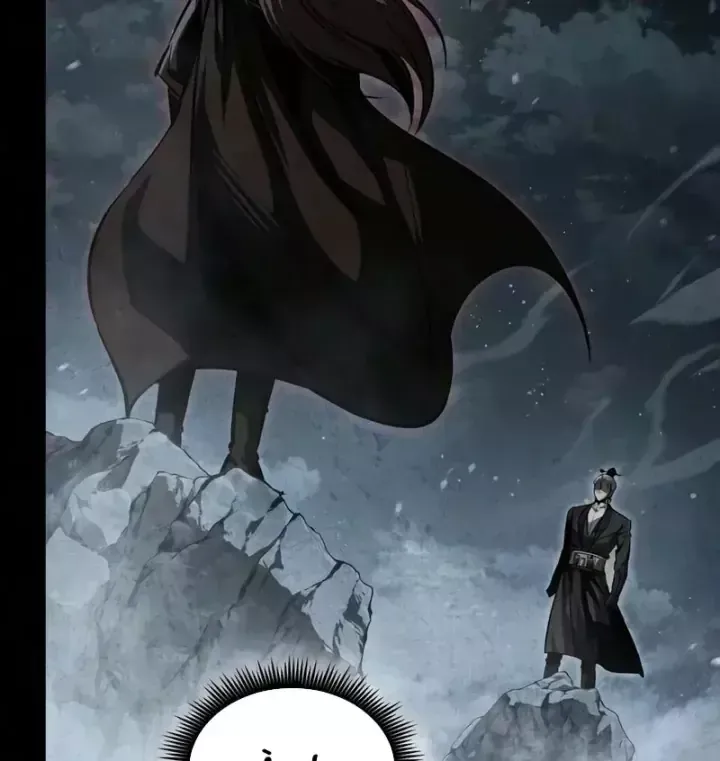 Nano Ma Thần Chap 317 - Next Chap 318