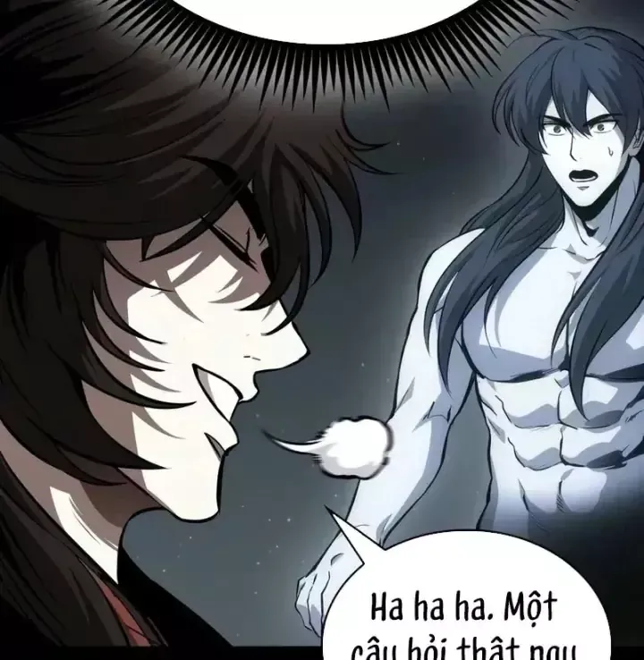 Nano Ma Thần Chap 317 - Next Chap 318