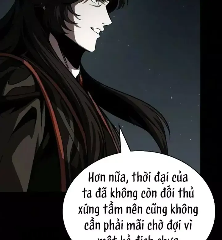 Nano Ma Thần Chap 317 - Next Chap 318