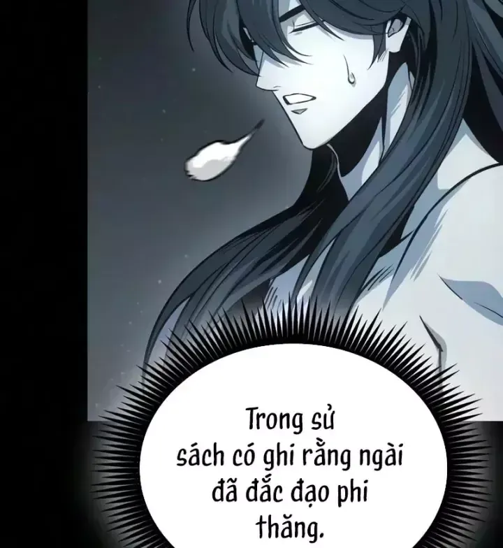 Nano Ma Thần Chap 317 - Next Chap 318