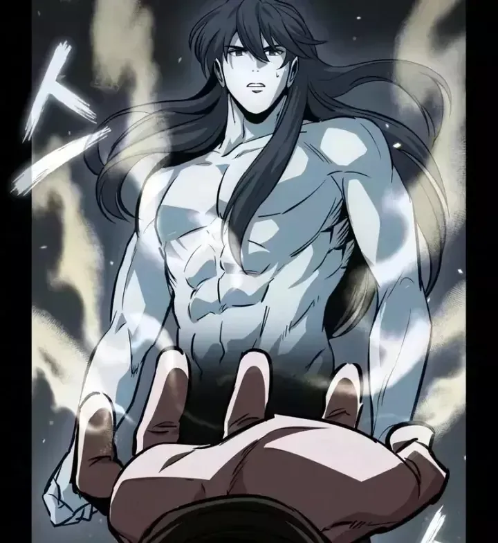 Nano Ma Thần Chap 317 - Next Chap 318