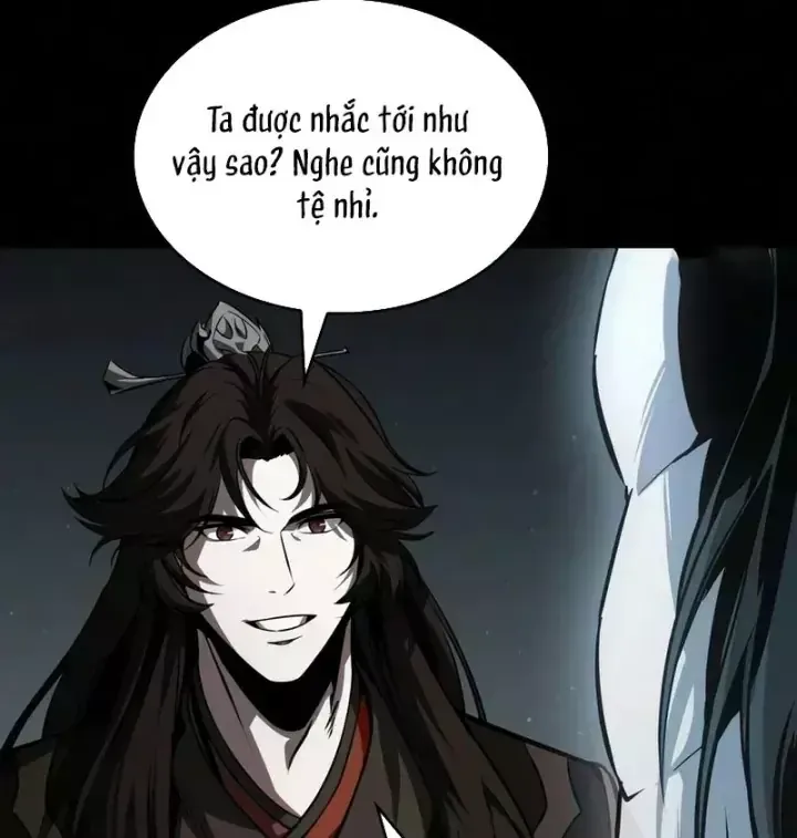 Nano Ma Thần Chap 317 - Next Chap 318
