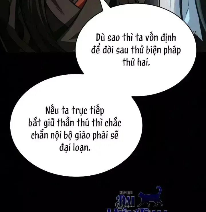 Nano Ma Thần Chap 317 - Next Chap 318