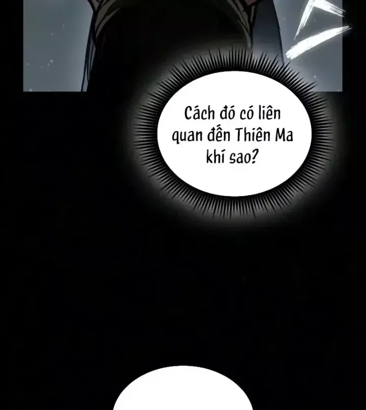 Nano Ma Thần Chap 317 - Next Chap 318