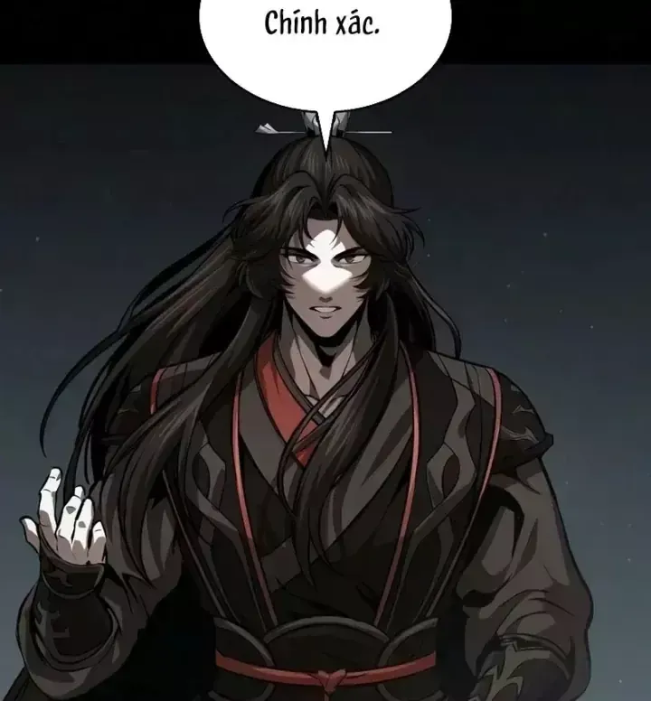 Nano Ma Thần Chap 317 - Next Chap 318