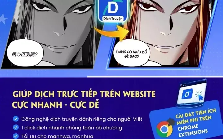 Nano Ma Thần Chap 317 - Next Chap 318