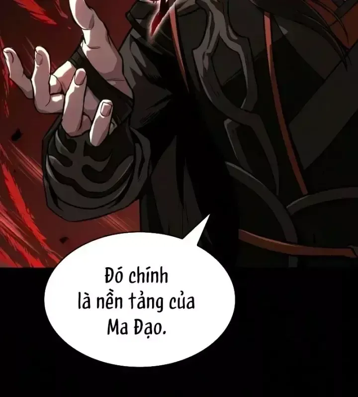 Nano Ma Thần Chap 317 - Next Chap 318