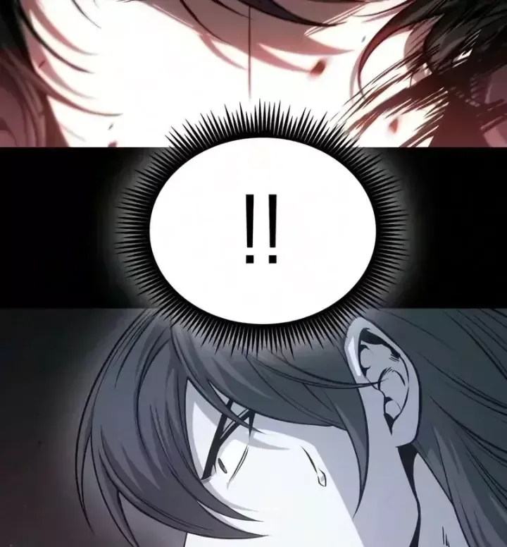 Nano Ma Thần Chap 317 - Next Chap 318