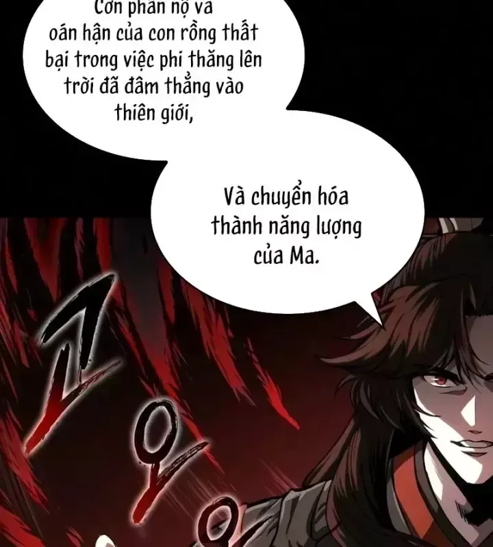 Nano Ma Thần Chap 317 - Next Chap 318
