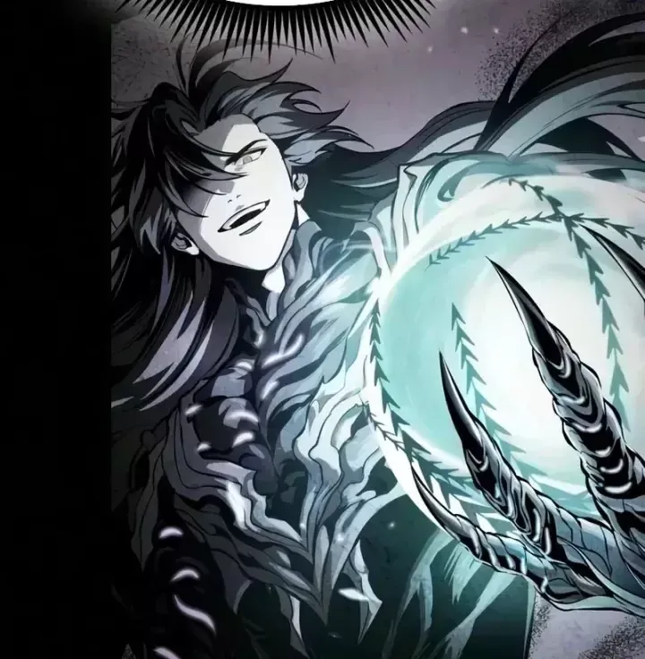 Nano Ma Thần Chap 317 - Next Chap 318