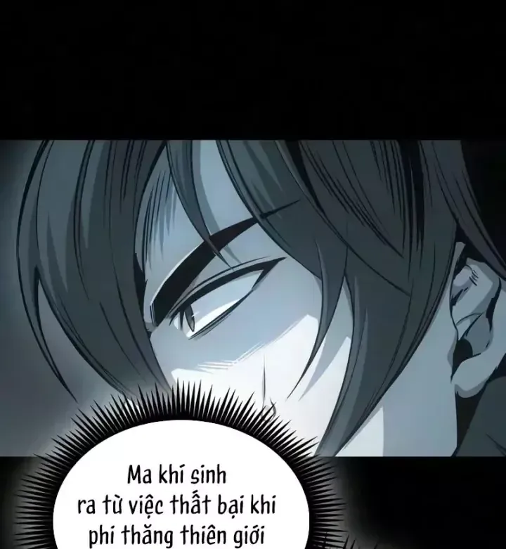 Nano Ma Thần Chap 317 - Next Chap 318