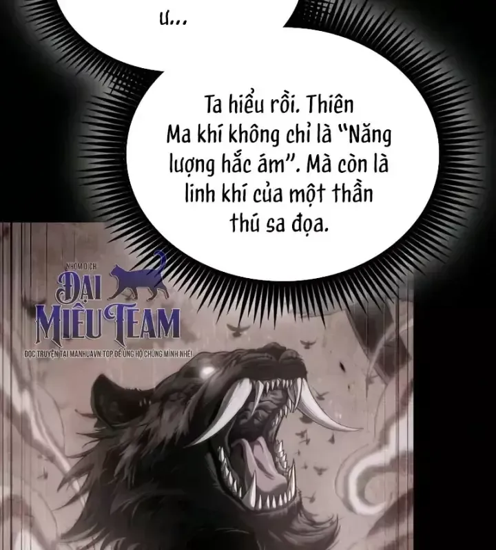 Nano Ma Thần Chap 317 - Next Chap 318