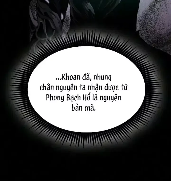 Nano Ma Thần Chap 317 - Next Chap 318