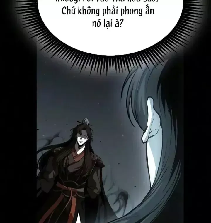 Nano Ma Thần Chap 317 - Next Chap 318