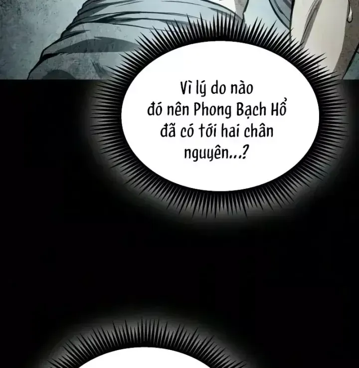 Nano Ma Thần Chap 317 - Next Chap 318
