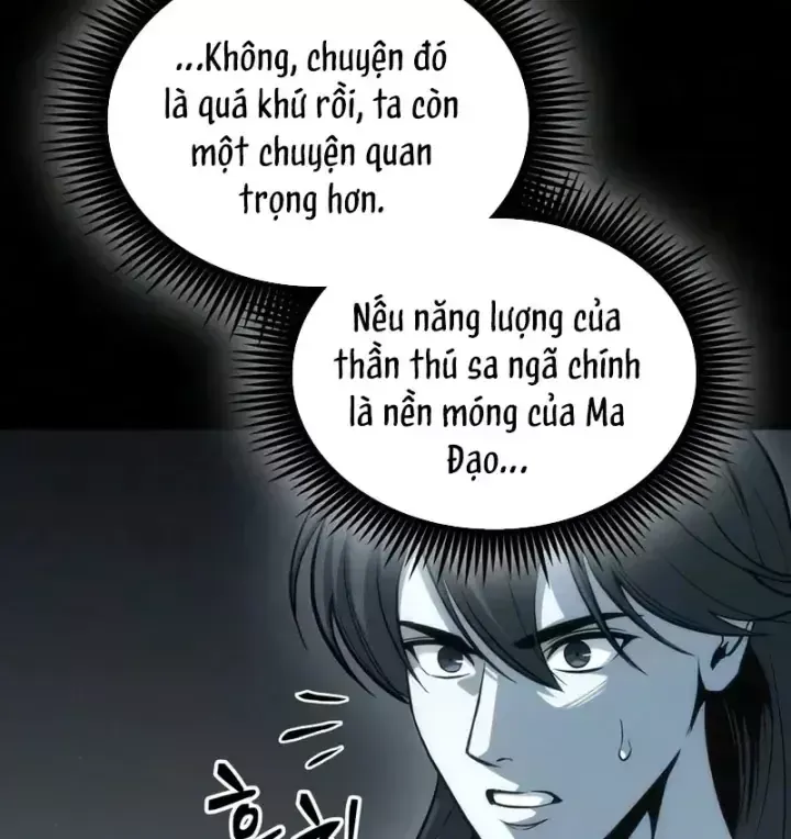 Nano Ma Thần Chap 317 - Next Chap 318