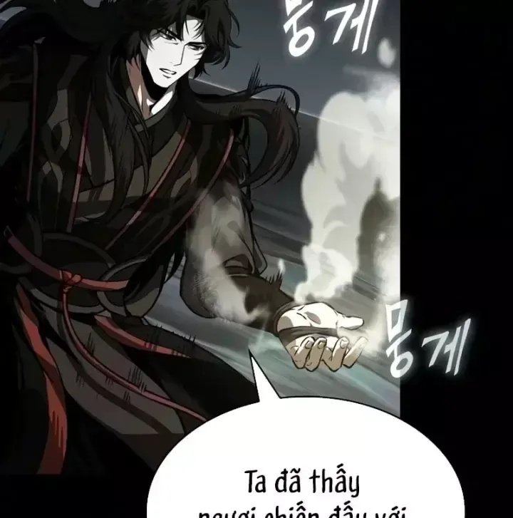 Nano Ma Thần Chap 317 - Next Chap 318