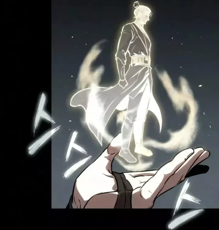 Nano Ma Thần Chap 317 - Next Chap 318