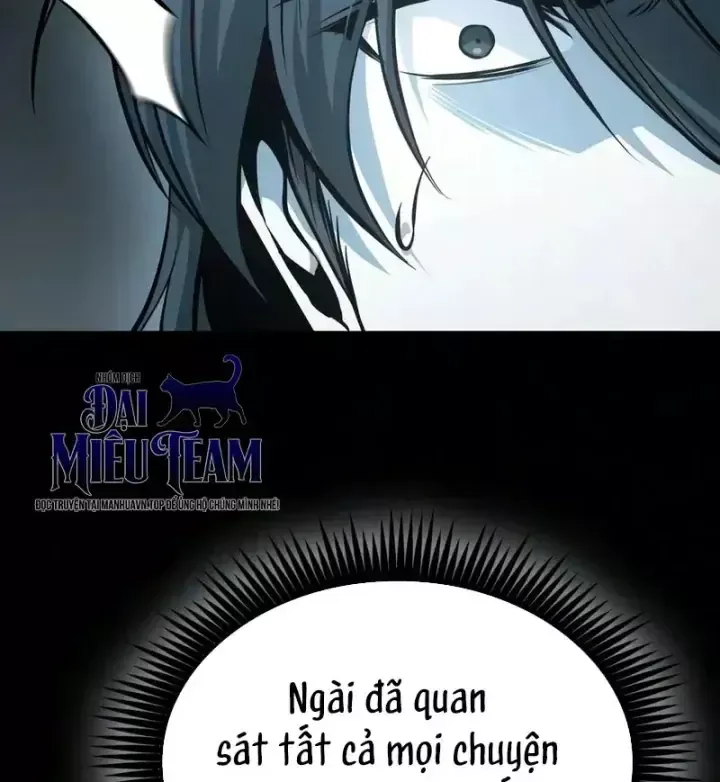 Nano Ma Thần Chap 317 - Next Chap 318