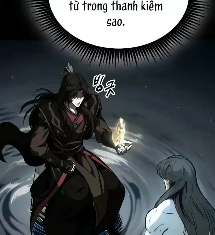 Nano Ma Thần Chap 317 - Next Chap 318
