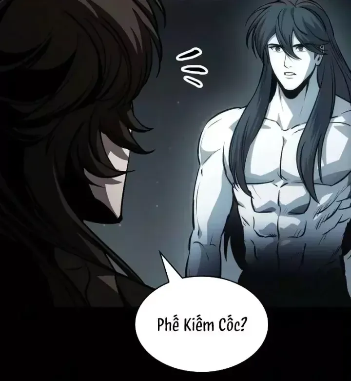Nano Ma Thần Chap 317 - Next Chap 318