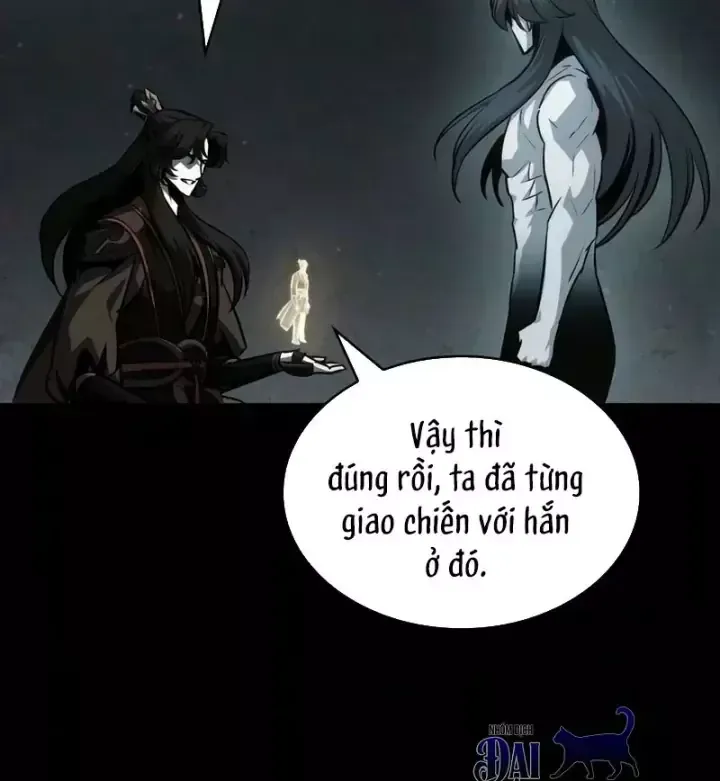Nano Ma Thần Chap 317 - Next Chap 318