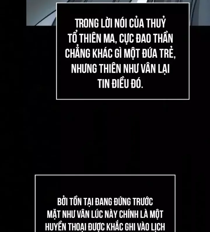 Nano Ma Thần Chap 317 - Next Chap 318