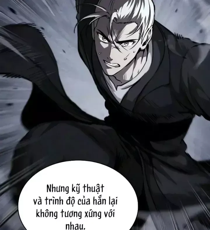 Nano Ma Thần Chap 317 - Next Chap 318