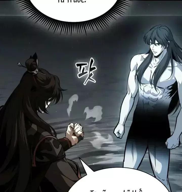 Nano Ma Thần Chap 317 - Next Chap 318