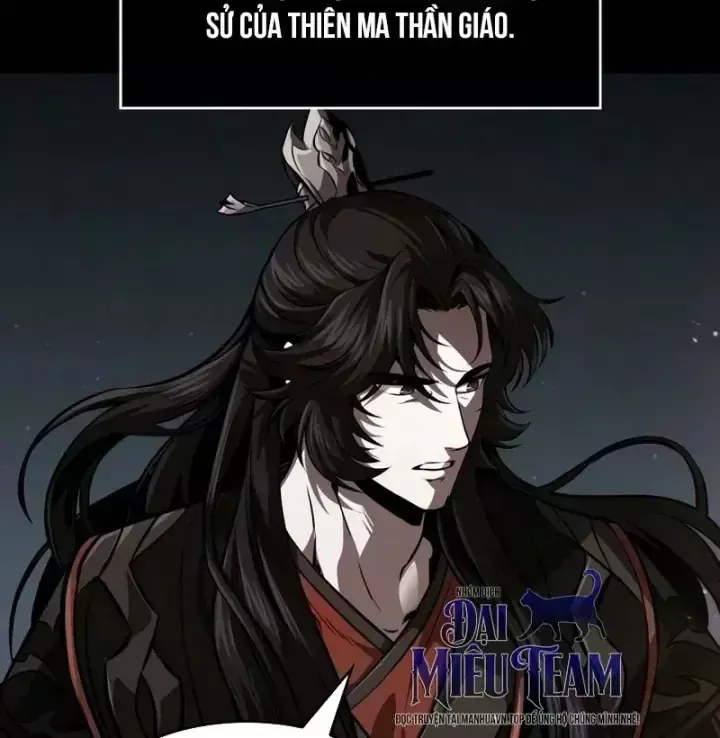 Nano Ma Thần Chap 317 - Next Chap 318