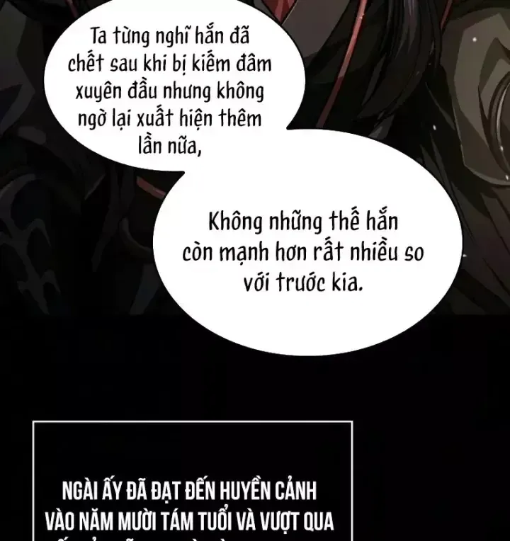Nano Ma Thần Chap 317 - Next Chap 318